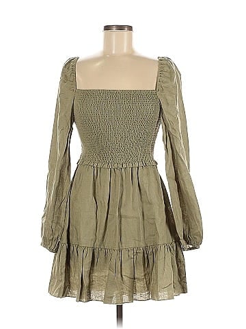 Quince Casual Dress (view 1)