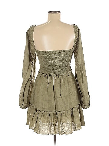 Quince Casual Dress (view 2)