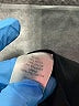 Classiques Entier Solid Black Wool Skirt Size 2 - photo 4