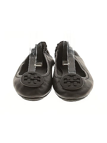 Tory Burch Flats (view 2)