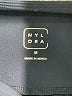 Nylora Blue Active Pants Size M - photo 3