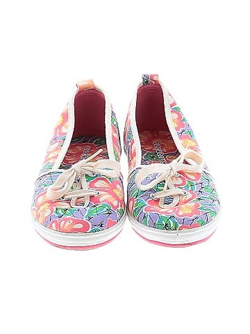 Liz Claiborne Sneakers (view 2)