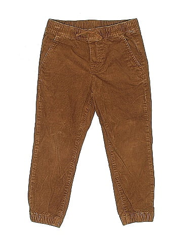 Janie and Jack Casual Pants (view 1)