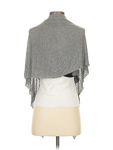 Converse One Star Poncho (view 2)