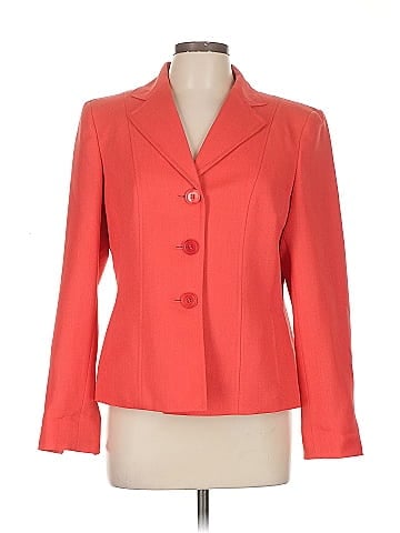 Evan Picone Blazer (view 1)
