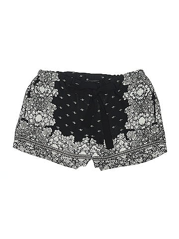 BCBGMAXAZRIA Shorts (view 1)