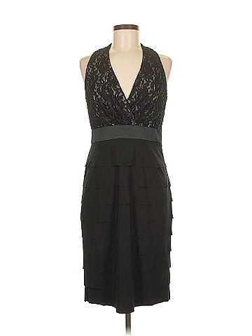 Evan Picone Cocktail Dress (view 1)