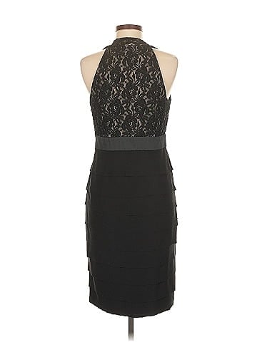 Evan Picone Cocktail Dress (view 2)