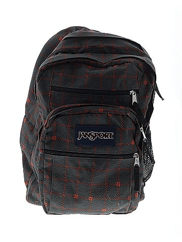 Jansport Backpack (view 1)