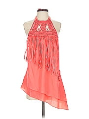 Arden B. Sleeveless Blouse