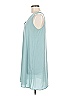 Forever 21 Teal Sleeveless Blouse Size M - photo 5