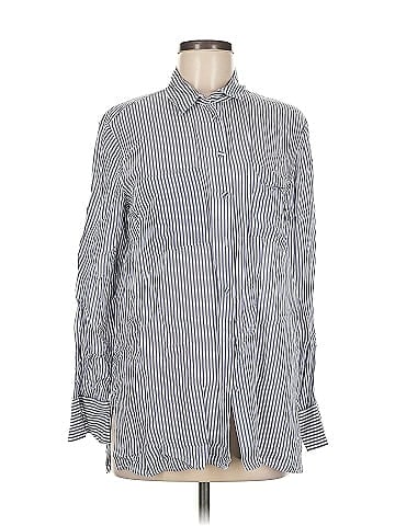 Banana Republic Long Sleeve Button-Down Shirt (view 1)