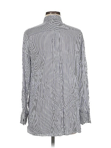 Banana Republic Long Sleeve Button-Down Shirt (view 2)