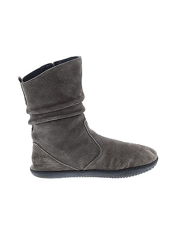 Assorted Brands Boots (view 1)