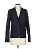 Gerard Darel Blue Blazer Size 4 (36) - photo 1