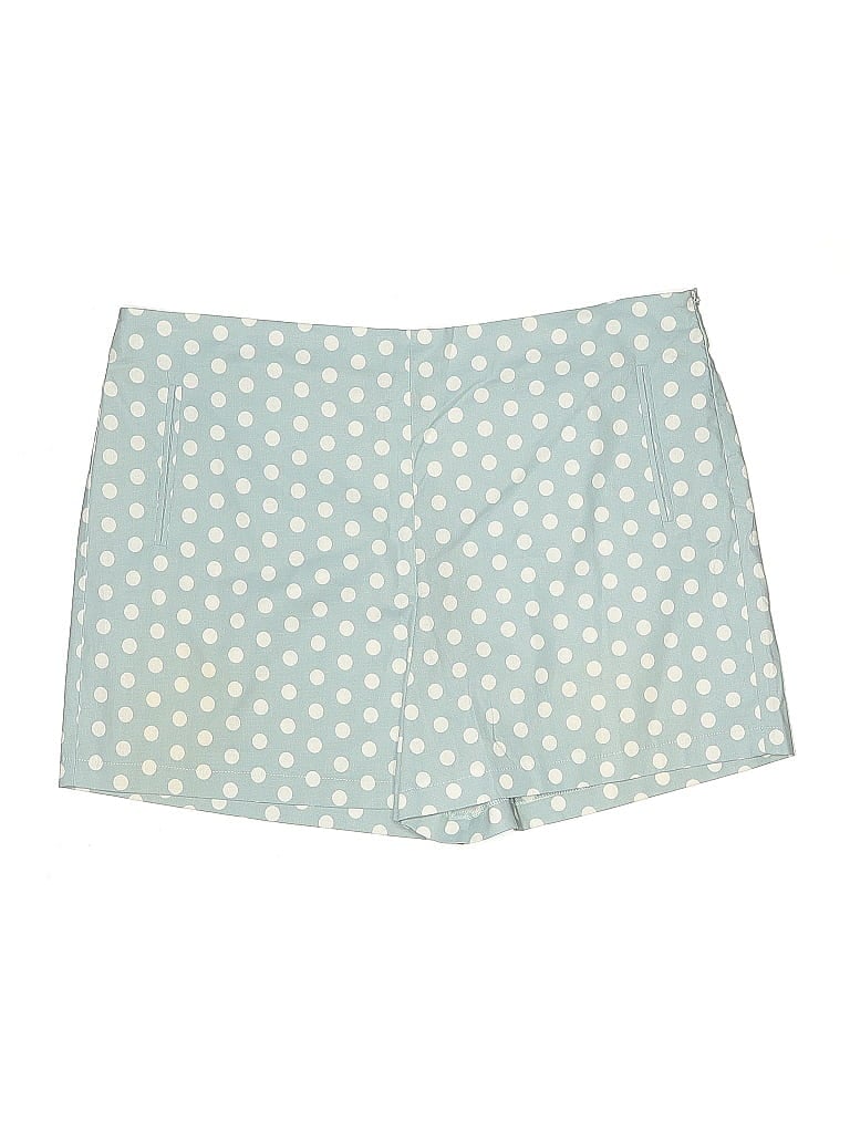 Heimish Usa Shorts In Blue