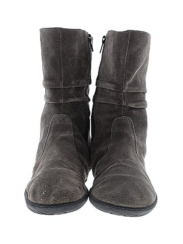 Assorted Brands Boots (view 2)