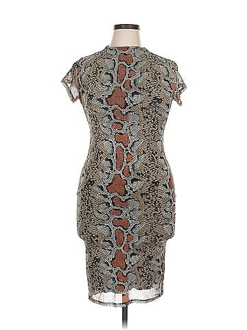Fashion Nova Cocktail Dress (view 1)