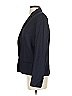 Gerard Darel Blue Blazer Size 4 (36) - photo 5