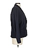 Gerard Darel Blue Blazer Size 4 (36) - photo 4