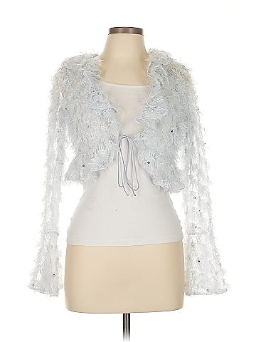 For Love & Lemons Cardigan (view 1)