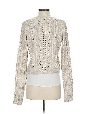 Happily Grey Cardigan (view 2)