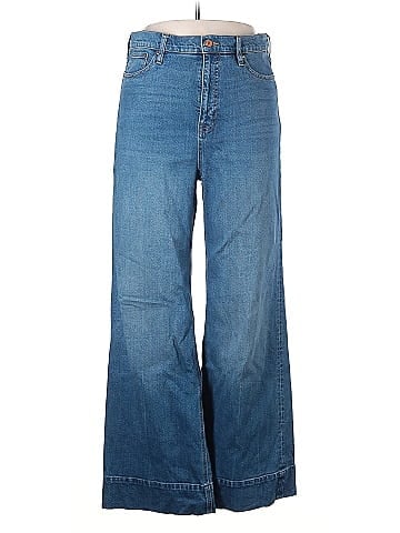 J.Crew Jeans (view 1)
