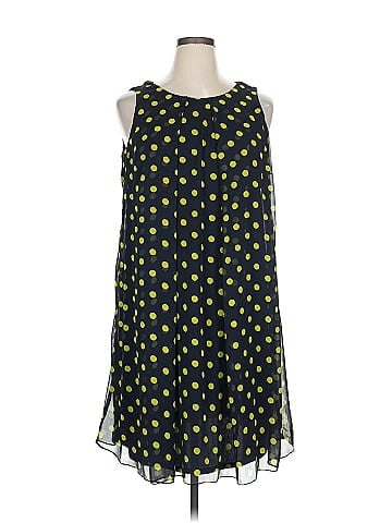 MSK Casual Dress (view 1)