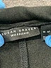 Susan Graver Black Track Pants Size XL (petite) - photo 6