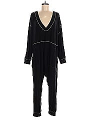 Natural Life Jumpsuit