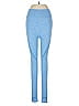 ACTA Blue Leggings Size M - photo 1