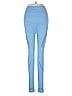 ACTA Blue Leggings Size M - photo 2