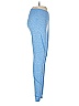 ACTA Blue Leggings Size M - photo 4
