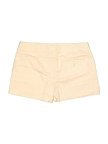 Crewcuts Khaki Shorts (view 2)
