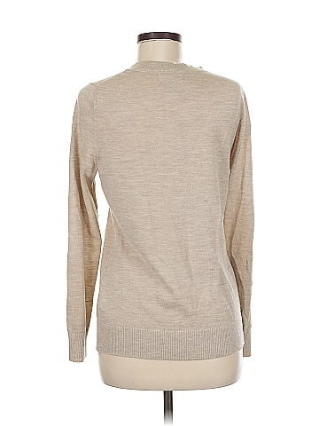 Banana Republic Factory Store Wool Cardigan (view 2)