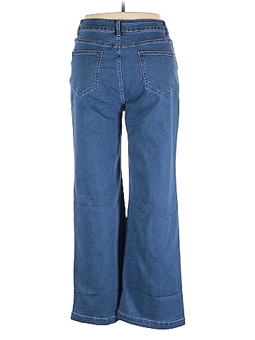 Ettelo Jeans (view 2)