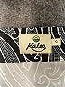 Kaleos Graphic Gray Casual Skirt Size S - photo 4