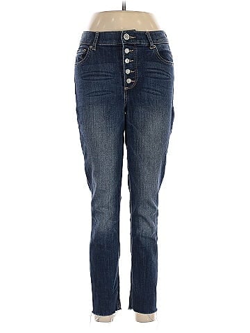 Express Jeans Jeans (view 1)