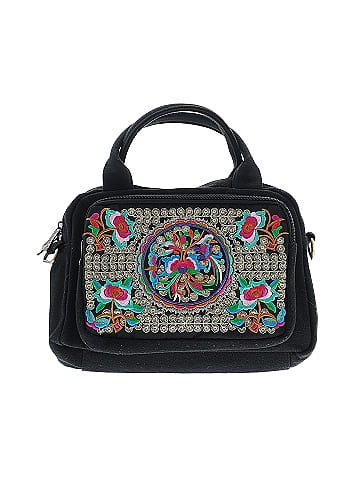 Unbranded Satchel (view 1)