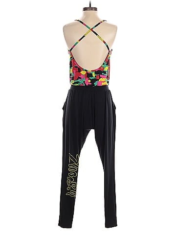 Zumba Wear Jumpsuit (view 2)