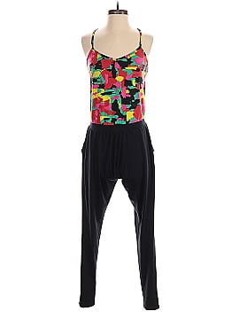 Zumba Wear Jumpsuit