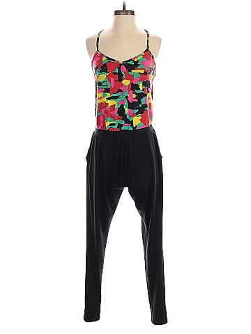 Zumba Wear Jumpsuit (view 1)