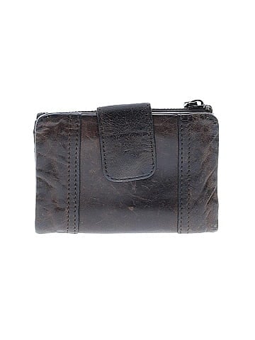 Fossil Leather Wallet (view 2)