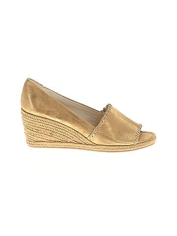 Jack Rogers Wedges (view 1)