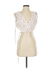 Majorelle Tank Top