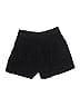 Gap Solid Black Shorts Size XS - photo 1