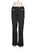 MICHAEL Michael Kors Black Casual Pants Size 8 - photo 1