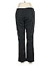 MICHAEL Michael Kors Black Casual Pants Size 8 - photo 2