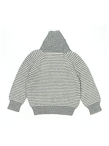 Crewcuts Pullover Sweater (view 2)