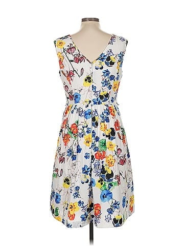 Ellen Tracy Casual Dress (view 2)